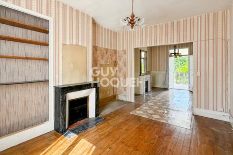 Villa i Compiègne, Oise, Compiègne - € 260.000 | Ref: C2352 - foto 4