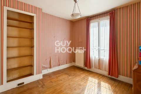 Villa i Compiègne, Oise, Compiègne - € 260.000 | Ref: C2352 - foto 7