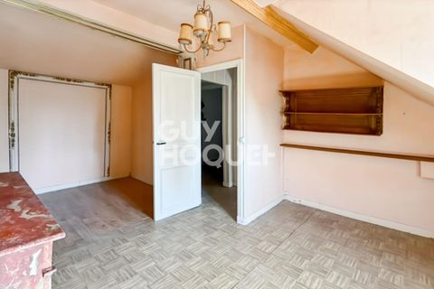 Villa i Compiègne, Oise, Compiègne - € 260.000 | Ref: C2352 - foto 8