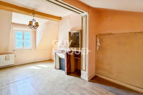 Villa i Compiègne, Oise, Compiègne - € 260.000 | Ref: C2352 - foto 9