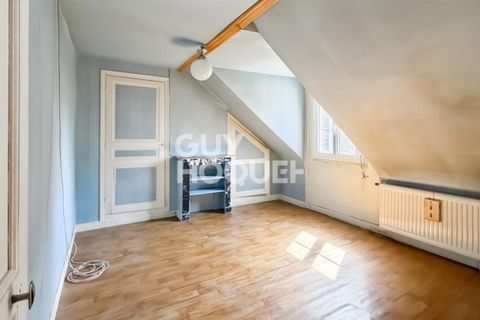 Villa i Compiègne, Oise, Compiègne - € 260.000 | Ref: C2352 - foto 10