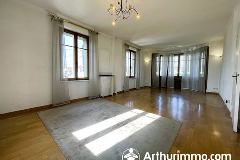 Villa i Audincourt, Doubs, Audincourt - € 199.000 | Ref: 87017800 - foto 2