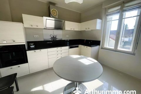 Villa i Audincourt, Doubs, Audincourt - € 199.000 | Ref: 87017800 - foto 3