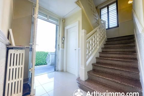 Villa i Audincourt, Doubs, Audincourt - € 199.000 | Ref: 87017800 - foto 4