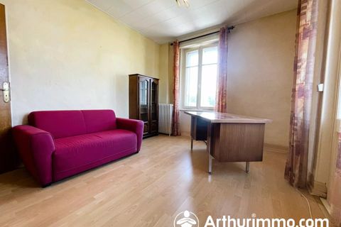 Villa i Audincourt, Doubs, Audincourt - € 199.000 | Ref: 87017800 - foto 5