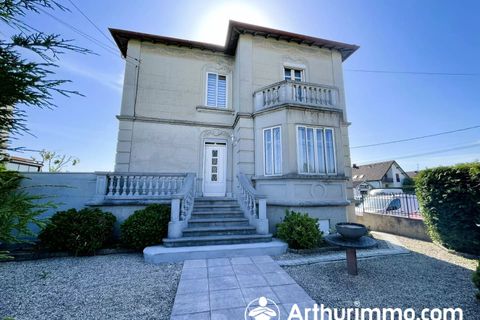 Villa i Audincourt, Doubs, Audincourt - € 199.000 | Ref: 87017800 - foto 6