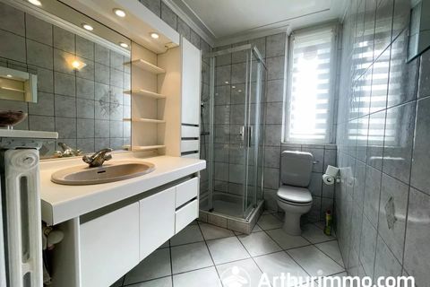 Villa i Audincourt, Doubs, Audincourt - € 199.000 | Ref: 87017800 - foto 7