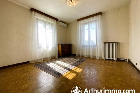 Villa i Audincourt, Doubs, Audincourt - € 199.000 | Ref: 87017800 - foto 8
