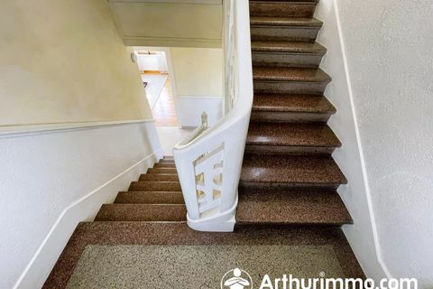 Villa i Audincourt, Doubs, Audincourt - € 199.000 | Ref: 87017800 - foto 9