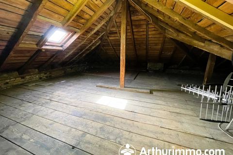 Villa i Audincourt, Doubs, Audincourt - € 199.000 | Ref: 87017800 - foto 10