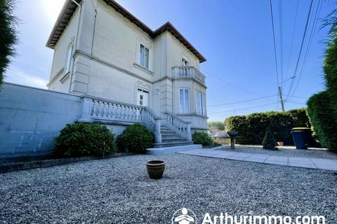 Villa i Audincourt, Doubs, Audincourt - € 199.000 | Ref: 87017800 - foto 11