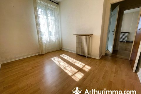 Villa i Audincourt, Doubs, Audincourt - € 199.000 | Ref: 87017800 - foto 12