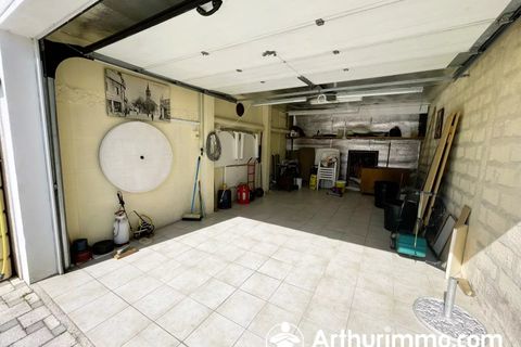Villa i Audincourt, Doubs, Audincourt - € 199.000 | Ref: 87017800 - foto 15