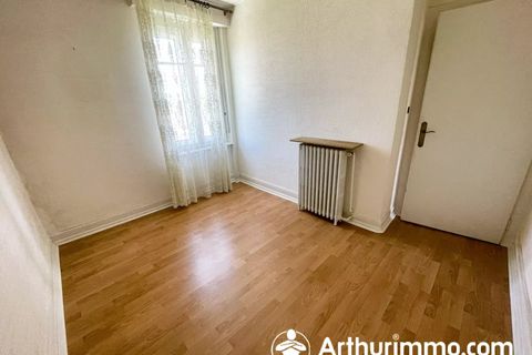 Villa i Audincourt, Doubs, Audincourt - € 199 000 | Ref: 87017800 - foto 8