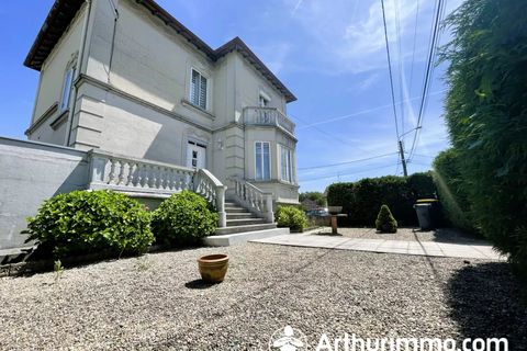 Villa i Audincourt, Doubs, Audincourt - € 199 000 | Ref: 87017800 - foto 10