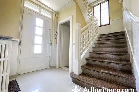 Villa i Audincourt, Doubs, Audincourt - € 199 000 | Ref: 87017800 - foto 12