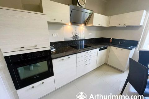 Villa i Audincourt, Doubs, Audincourt - € 199 000 | Ref: 87017800 - foto 13