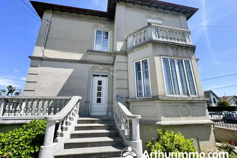Villa i Audincourt, Doubs, Audincourt - € 199 000 | Ref: 87017800 - foto 14