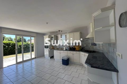 Villa i Domblans, Jura, Domblans - € 249.000 | Ref: 2520AC - foto 2