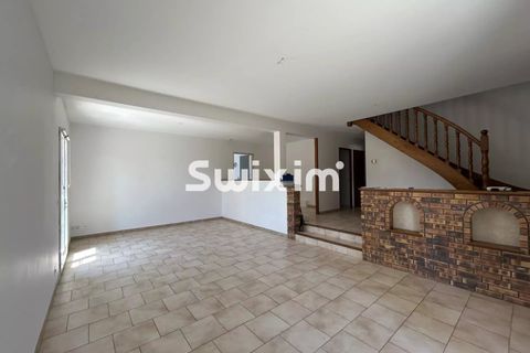 Villa i Domblans, Jura, Domblans - € 249.000 | Ref: 2520AC - foto 3