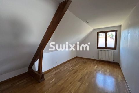 Villa i Domblans, Jura, Domblans - € 249.000 | Ref: 2520AC - foto 4