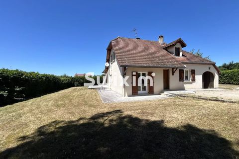 Villa i Domblans, Jura, Domblans - € 249.000 | Ref: 2520AC - foto 6