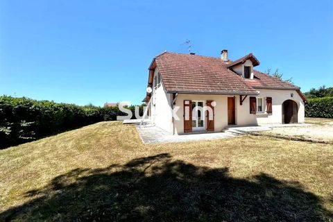 Villa i Domblans, Jura, Domblans - € 249.000 | Ref: 2520AC - foto 7