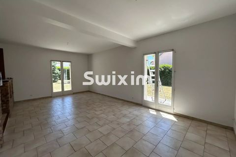 Villa i Domblans, Jura, Domblans - € 249.000 | Ref: 2520AC - foto 8
