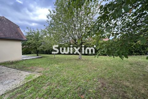 Villa i Domblans, Jura, Domblans - € 249.000 | Ref: 2520AC - foto 9