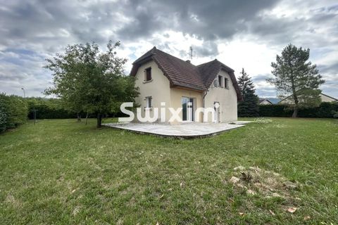 Villa i Domblans, Jura, Domblans - € 249.000 | Ref: 2520AC - foto 11