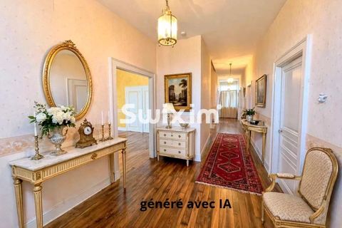 Landejendom i Gevingey, Jura, Gevingey - € 790.000 | Ref: 2487 - foto 3