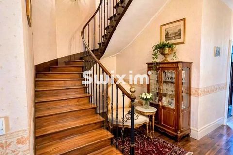 Landejendom i Gevingey, Jura, Gevingey - € 790.000 | Ref: 2487 - foto 5