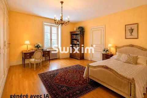 Landejendom i Gevingey, Jura, Gevingey - € 790.000 | Ref: 2487 - foto 6