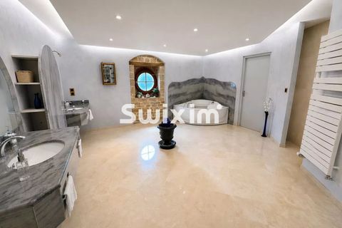 Landejendom i Gevingey, Jura, Gevingey - € 790.000 | Ref: 2487 - foto 7
