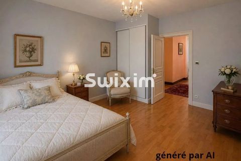 Landejendom i Gevingey, Jura, Gevingey - € 790.000 | Ref: 2487 - foto 8