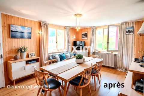 Villa a Montain, Jura, Montain - € 225.000 | Ref: 2519 - foto 3