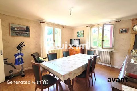 Villa a Montain, Jura, Montain - € 225.000 | Ref: 2519 - foto 4