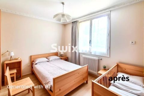Villa a Montain, Jura, Montain - € 225.000 | Ref: 2519 - foto 7