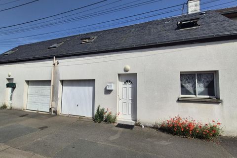 Villa i Le Mans, Sarthe, Le Mans - € 196.000 | Ref: 152_JPU-0026384 - foto 1