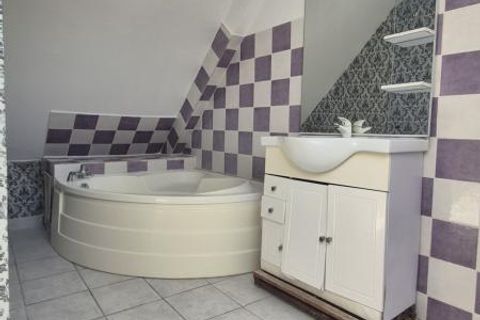 Villa i Le Mans, Sarthe, Le Mans - € 196.000 | Ref: 152_JPU-0026384 - foto 5