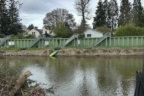 Villa i Le Mans, Sarthe, Le Mans - € 196.000 | Ref: 152_JPU-0026384 - foto 9