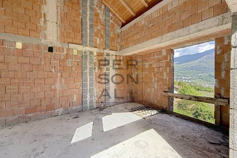 Villa a Trento, Trento, Trento - € 680.000 | Ref: X-858-A - foto 3