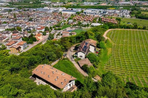 Villa a Trento, Trento, Trento - € 680.000 | Ref: X-858-A - foto 13