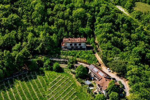 Villa a Trento, Trento, Trento - € 680.000 | Ref: X-858-A - foto 17