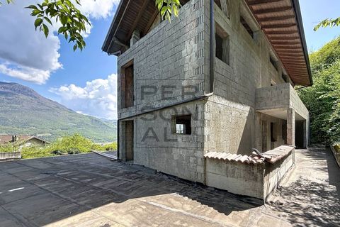Villa a Trento, Trento, Trento - € 680.000 | Ref: X-858-A - foto 23