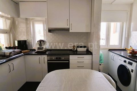Lejlighed i Tomar, Santarem, Tomar - € 210.000 | Ref: 395260069 - foto 4