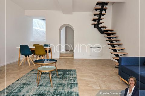 Byhus i Vertou, Loire-Atlantique, Vertou - € 328.000 | Ref: 117_RDN-0026282 - foto 4