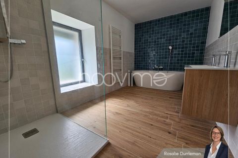 Byhus i Vertou, Loire-Atlantique, Vertou - € 328.000 | Ref: 117_RDN-0026282 - foto 6