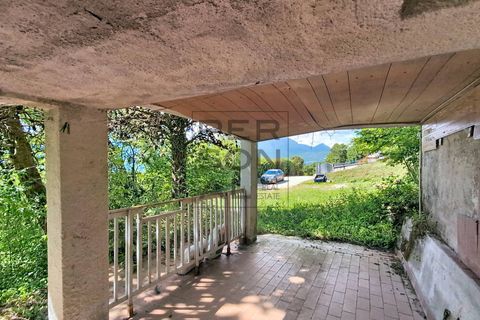 Villa a Rovereto, Trento, Rovereto - € 105.000 | Ref: FP-050 - foto 8