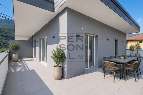 Leilighet i Volano, Trento, Volano - € 375 000 | Ref: FP-047 - foto 4